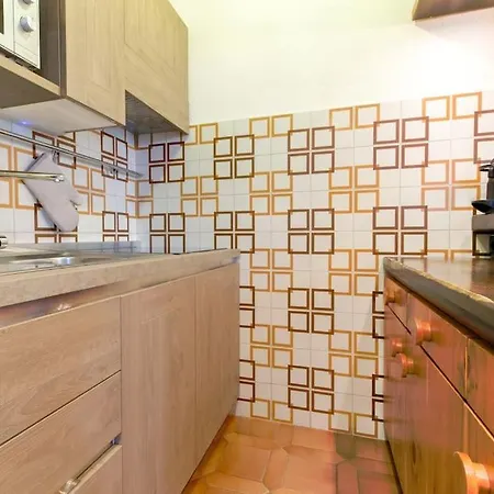 Bilocale In Centro Vicino Al Cretaz- As17 - Cir 0008 Appartement