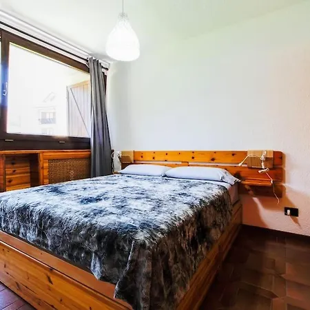 Bilocale In Centro Vicino Al Cretaz- As17 - Cir 0008 Apartament *